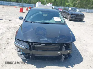 2024 Hyundai Elantra SE with VIN KMHLL4DG3RU832968, listed as a IAAI auction lot 42005178 with 19,175 mi miles and . Bid and sale history available at DreamBid. Image 12.