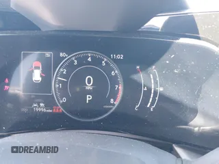 2024 Lexus NX 250 с VIN 2T2ADCAZ0RC010937, выставлен на аукционе IAAI как лот 41479185 с пробегом 19 996 миль миль и . История ставок и продаж доступна на DreamBid. Изображение 7.