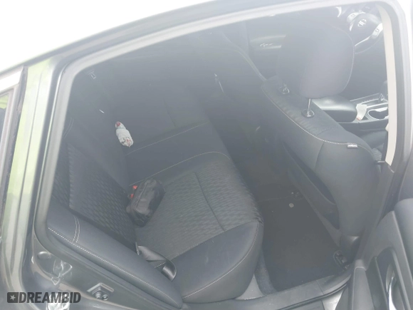 2017 Nissan Altima 2.5 SR with VIN 1N4AL3AP0HC498094, listed as a IAAI auction lot 41679063 with 137,827 mi miles. Bid and sale history available at carsss.com. Image 8.