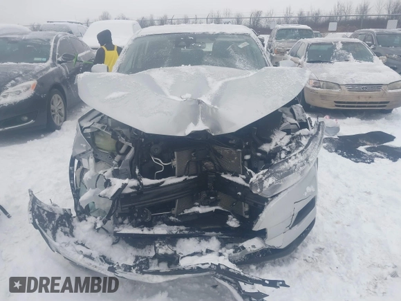 2022 Nissan Rogue S z VIN JN1BJ1AW4NW680815, wystawiony jako IAAI lot #41362843 z przebiegiem 13 248 mil mil oraz . Historia ofert i sprzedaży dostępna na DreamBid. Obrazek 13.