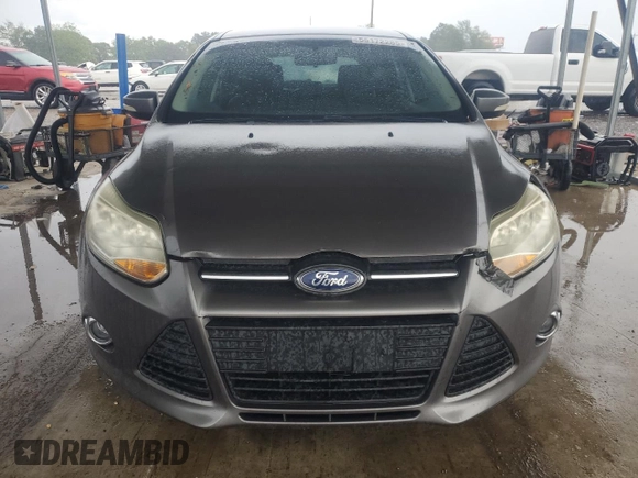 2014 Ford Focus SE with VIN 1FADP3K29EL191118, listed as a Copart auction lot 55172285 with 132,324 mi miles and Clean Title. Bid and sale history available at carsss.com. Image 5.