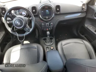 2019 MINI Countryman Cooper with VIN WMZYS7C52K3F45408, listed as a Copart auction lot 59002535 with Not provided miles and Salvage title. Bid and sale history available at DreamBid. Image 8.