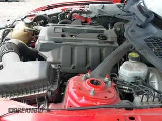 2018 Ford Mustang EcoBoost Premium with VIN 1FATP8UH3J5142795, listed as a IAAI auction lot 43218380 with 114,099 mi miles and . Bid and sale history available at DreamBid. Image 19.