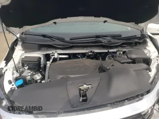 2024 Honda Odyssey EX-L с VIN 5FNRL6H62RB069216, выставлен на аукционе Copart как лот 49858955 с пробегом 7 578 миль миль и Списание • Salvage title. История ставок и продаж доступна на DreamBid. Изображение 14.