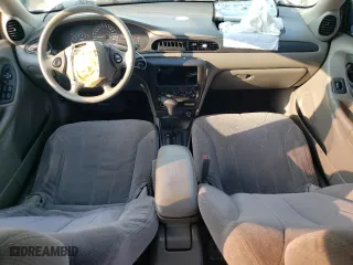 2004 Chevrolet Classic with VIN 1G1ND52F04M682684, listed as a Copart auction lot 64953574 with 208,914 mi miles and Non Repairable. Bid and sale history available at carsss.com. Image 8.