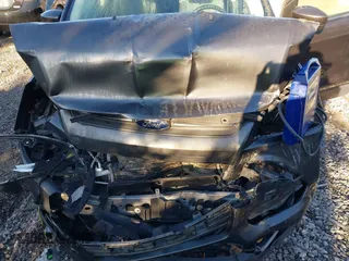 2016 Ford Escape SE z VIN 1FMCU0G72GUA42592, wystawiony jako IAAI lot #41603556 z przebiegiem 109 582 mil mil oraz . Historia ofert i sprzedaży dostępna na DreamBid. Obrazek 10.