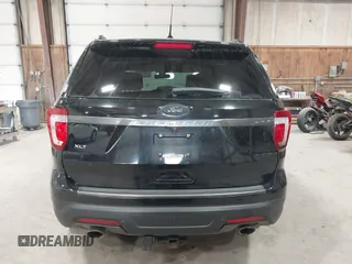 2018 Ford Explorer XLT with VIN 1FM5K7D80JGC32711, listed as a IAAI auction lot 42425696 with 174,863 mi miles and . Bid and sale history available at DreamBid. Image 16.