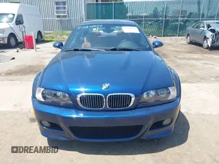 2004 BMW 3 Series M3 with VIN WBSBL93404PN56575, listed as a IAAI auction lot 42388829 with 172,377 mi miles and . Bid and sale history available at DreamBid. Image 12.