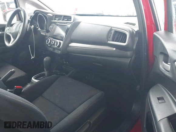 2015 Honda Fit EX-L with VIN 3HGGK5H82FM705373, listed as a IAAI auction lot 41788027 with 120,135 mi miles. Bid and sale history available at carsss.com. Image 5.
