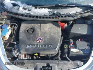 2003 Volkswagen Beetle GLX with VIN 3VWDD21C63M440944, listed as a IAAI auction lot 41625076 with 135,916 mi miles and . Bid and sale history available at DreamBid. Image 10.