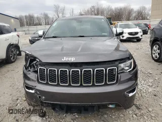 2019 Jeep Grand Cherokee Limited with VIN 1C4RJFBG7KC720513, listed as a Copart auction lot 50904875 with 65,958 mi miles and Clean Title. Bid and sale history available at carsss.com. Image 5.