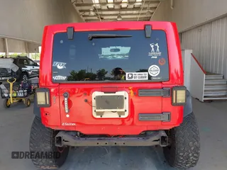 2015 Jeep Wrangler Unlimited Altitude с VIN 1C4HJWEG2FL524914, выставлен на аукционе IAAI как лот 42257005 с пробегом 137 473 миль миль и . История ставок и продаж доступна на DreamBid. Изображение 16.