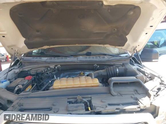2015 Ford F-150 XLT with VIN 1FTEW1EF6FKD10853, listed as a IAAI auction lot 42312250 with 103,643 mi miles and . Bid and sale history available at DreamBid. Image 10.
