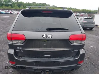 2019 Jeep Grand Cherokee Upland с VIN 1C4RJFAG3KC767765, выставлен на аукционе IAAI как лот 42513815 с пробегом 107 917 миль миль и . История ставок и продаж доступна на DreamBid. Изображение 16.