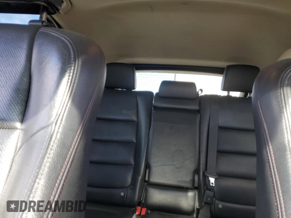 2016 Mazda CX-5 Grand Touring with VIN JM3KE4DY3G0672069, listed as a Copart auction lot 49482575 with 172,129 mi miles and Salvage Title. Bid and sale history available at DreamBid. Image 10.