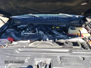 2018 Ford F-350 XL с VIN 1FT8W3DT4JEC39532, выставлен на аукционе Copart как лот 49990685 с пробегом 66 216 миль миль и Списание • Salvage title. История ставок и продаж доступна на DreamBid. Изображение 11.