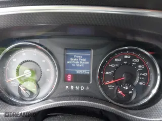 2011 Dodge Charger RT with VIN 2B3CL5CT6BH616891, listed as a IAAI auction lot 41543781 with 102,573 mi miles. Bid and sale history available at carsss.com. Image 7.