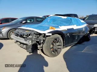 2015 Nissan 370Z Sport with VIN JN1AZ4EH3FM440993, listed as a Copart auction lot 45400175 with 0 mi miles and Non Repairable. Bid and sale history available at carsss.com. Image 1.