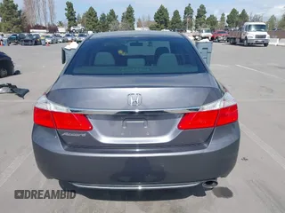 2013 Honda Accord LX z VIN 1HGCR2F38DA180149, wystawiony jako IAAI lot #41871887 z przebiegiem 177 883 mil mil oraz . Historia ofert i sprzedaży dostępna na DreamBid. Obrazek 16.