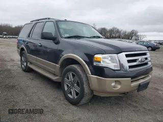 2012 Ford Expedition XLT с VIN 1FMJU1J50CEF58183, выставлен на аукционе Copart как лот 85959114 с пробегом 163 143 миль миль и Чистый • Clean title. История ставок и продаж доступна на DreamBid. Изображение 4.