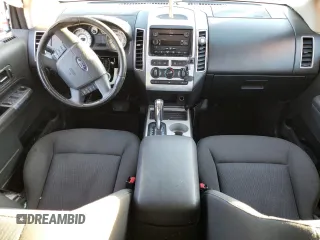 2007 Ford Edge SEL with VIN 2FMDK48C77BB70815, listed as a Copart auction lot 82177234 with 0 mi miles and Clean Title. Bid and sale history available at carsss.com. Image 8.