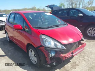2012 Honda Fit с VIN JHMGE8H3XCC030184, выставлен на аукционе IAAI как лот 42138625 с пробегом 72 531 миль миль и . История ставок и продаж доступна на DreamBid. Изображение 1.