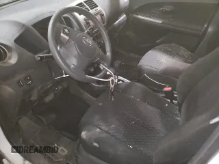 2014 Scion xD with VIN JTKKUPB48E1046627, listed as a Copart auction lot 61498995 with 63,452 mi miles and Salvage title. Bid and sale history available at DreamBid. Image 7.