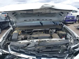 2022 Chevrolet Colorado 2WD Work Truck с VIN 1GCGSBEA7N1111880, выставлен на аукционе IAAI как лот 41805577 с пробегом 94 144 миль миль и . История ставок и продаж доступна на DreamBid. Изображение 10.