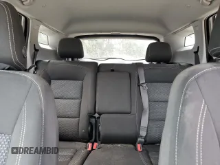 2022 GMC Terrain SLE z VIN 3GKALMEV1NL143741, wystawiony jako Copart lot #63110585 z przebiegiem 94 286 mil mil oraz Szkoda całkowita • Salvage title. Historia ofert i sprzedaży dostępna na DreamBid. Obrazek 10.