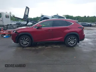 2016 Lexus NX 200t с VIN JTJBARBZ3G2094246, выставлен на аукционе IAAI как лот 42387627 с пробегом 185 880 миль миль и . История ставок и продаж доступна на DreamBid. Изображение 13.