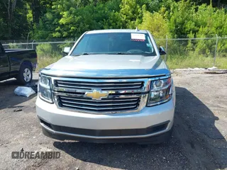 2017 Chevrolet Tahoe LT with VIN 1GNSCBKC6HR400761, listed as a IAAI auction lot 42612368 with 125,843 mi miles and . Bid and sale history available at DreamBid. Image 11.