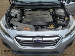 2018 Subaru Outback Limited z VIN 4S4BSENC5J3364560, wystawiony jako Copart lot #61365715 z przebiegiem 59 761 mil mil oraz Szkoda całkowita • Salvage title. Historia ofert i sprzedaży dostępna na DreamBid. Obrazek 11.