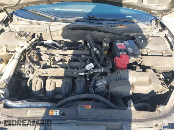 2011 Ford Fusion SE with VIN 3FAHP0HA6BR106831, listed as a IAAI auction lot 41853144 with 138,567 mi miles and . Bid and sale history available at carsss.com. Image 10.
