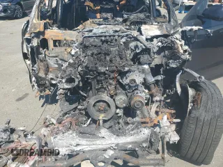 2024 Land Rover Range Rover Sport Dynamic SE with VIN SAL1L9FU5RA177007, listed as a Copart auction lot 62573504 with Not Provided miles and Salvage Title. Bid and sale history available at DreamBid. Image 12.