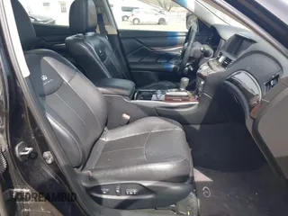 2011 Infiniti M z VIN JN1BY1AR7BM370350, wystawiony jako IAAI lot #41859473 z przebiegiem 150 524 mil mil oraz . Historia ofert i sprzedaży dostępna na DreamBid. Obrazek 5.