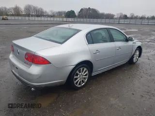 2011 Buick Lucerne CXL with VIN 1G4HC5EM2BU112129, listed as a IAAI auction lot 41190897 with 272,076 mi miles and . Bid and sale history available at carsss.com. Image 4.