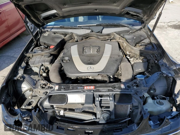 2006 Mercedes-Benz CLK 350 with VIN WDBTK56G46T060684, listed as a Copart auction lot 79714624 with 73,844 mi miles and Clean Title. Bid and sale history available at DreamBid. Image 11.