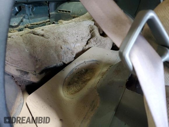 1987 Pontiac Firebird with VIN 1G2FS21S4HN213083, listed as a Copart auction lot 69101254 with 172,214 mi miles and Salvage title. Bid and sale history available at DreamBid. Image 10.