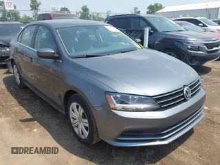 2017 Volkswagen Jetta S с VIN 3VW2B7AJ2HM272834, выставлен на аукционе IAAI как лот 42424831 с пробегом 61 957 миль миль и . История ставок и продаж доступна на DreamBid. Изображение 1.