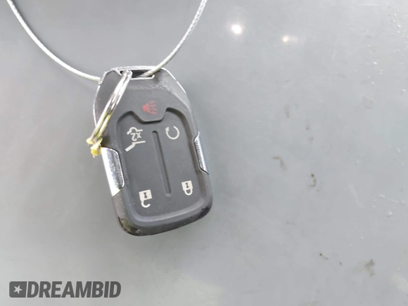 2020 GMC Terrain Denali with VIN 3GKALSEX9LL239717, listed as a IAAI auction lot 42412105 with 94,851 mi miles and . Bid and sale history available at DreamBid. Image 11.
