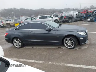 2012 Mercedes-Benz E 350 with VIN WDDKJ5KB1CF166066, listed as a IAAI auction lot 41512531 with 136,180 mi miles and . Bid and sale history available at DreamBid. Image 13.