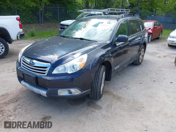 2012 Subaru Outback Limited z VIN 4S4BRBJC2C3286080, wystawiony jako IAAI lot #42342633 z przebiegiem 165 077 mil mil oraz . Historia ofert i sprzedaży dostępna na DreamBid. Obrazek 17.