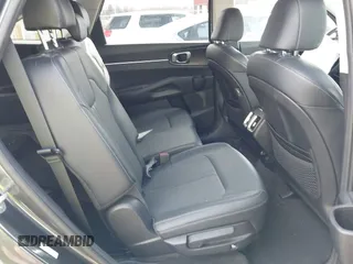 2021 Kia Sorento S with VIN 5XYRL4LC3MG008296, listed as a IAAI auction lot 41690529 with 38,539 mi miles and . Bid and sale history available at DreamBid. Image 8.