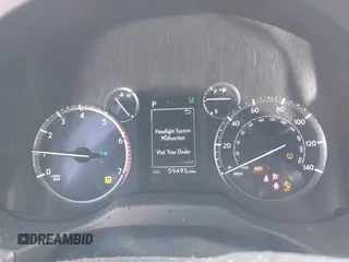 2022 Lexus GX 460 Premium with VIN JTJAM7BX3N5333036, listed as a IAAI auction lot 42269373 with 59,495 mi miles and . Bid and sale history available at DreamBid. Image 7.