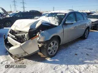 2009 Mercury Sable Premier с VIN 1MEHM42W09G633231, выставлен на аукционе Copart как лот 87750165 с пробегом Не указан миль и Списание • Salvage title. История ставок и продаж доступна на DreamBid. Изображение 1.
