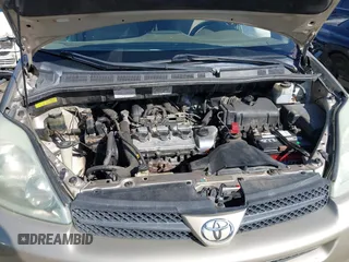 2004 Toyota Sienna CE with VIN 5TDZA23C54S191956, listed as a IAAI auction lot 42181478 with 195,582 mi miles and . Bid and sale history available at DreamBid. Image 10.