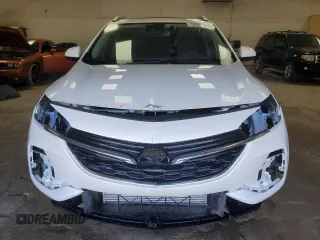 2023 Buick Encore GX Essence z VIN KL4MMGSL1PB035970, wystawiony jako Copart lot #55945515 z przebiegiem 21 373 mil mil oraz Szkoda całkowita • Salvage title. Historia ofert i sprzedaży dostępna na DreamBid. Obrazek 5.