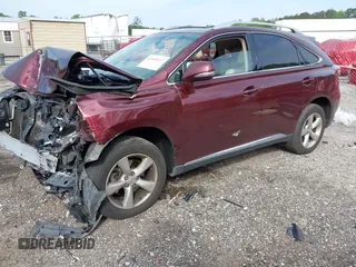 2013 Lexus RX 350 z VIN JTJBK1BA3D2022516, wystawiony jako IAAI lot #42105527 z przebiegiem 114 862 mil mil oraz . Historia ofert i sprzedaży dostępna na DreamBid. Obrazek 18.