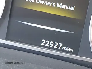 2018 Nissan Sentra SV z VIN 3N1AB7AP8JL628303, wystawiony jako IAAI lot #40085310 z przebiegiem 22 927 mil mil oraz . Historia ofert i sprzedaży dostępna na DreamBid. Obrazek 7.