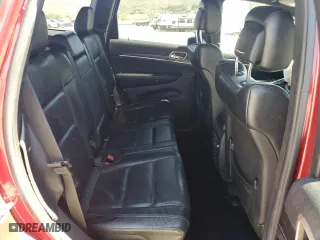 2014 Jeep Grand Cherokee Limited with VIN 1C4RJFBM9EC324061, listed as a Copart auction lot 69835953 with 119,616 mi miles and Salvage Title. Bid and sale history available at carsss.com. Image 11.